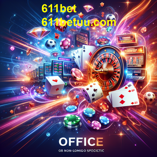 Descubra o Mundo das Apostas na 611bet